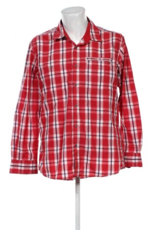 Cămașă de bărbați Charles Vogele, Mărime XXL, Culoare Multicolor, Preț 50,99 Lei