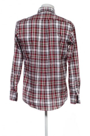 Herrenhemd Christian Berg, Größe M, Farbe Mehrfarbig, Preis 6,99 €