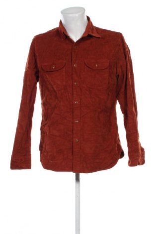 Męska koszula Classic Girl, Rozmiar M, Kolor Pomarańczowy, Cena 59,99 zł