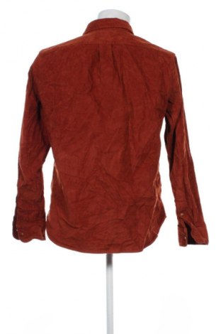 Męska koszula Classic Girl, Rozmiar M, Kolor Pomarańczowy, Cena 59,99 zł