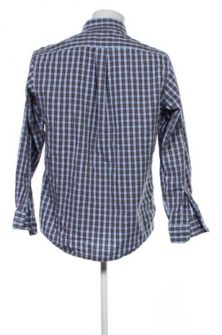 Herrenhemd Club Room, Größe M, Farbe Mehrfarbig, Preis 4,99 €