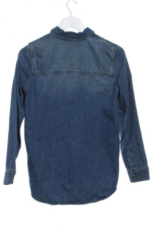 Herrenhemd Colin's, Größe XS, Farbe Blau, Preis 14,83 €
