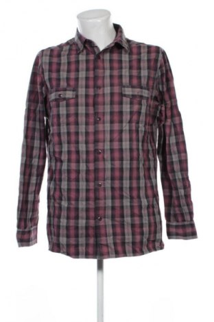Męska koszula Collection, Rozmiar XL, Kolor Kolorowy, Cena 45,99 zł