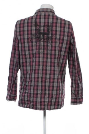 Męska koszula Collection, Rozmiar XL, Kolor Kolorowy, Cena 45,99 zł