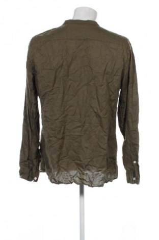 Męska koszula Collection, Rozmiar XL, Kolor Zielony, Cena 47,99 zł