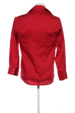 Cămașă de bărbați Collezione, Mărime S, Culoare Roșu, Preț 111,13 Lei