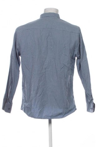 Herrenhemd Commander, Größe L, Farbe Mehrfarbig, Preis 3,99 €