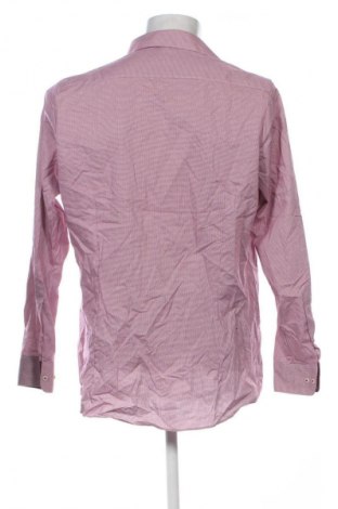 Herrenhemd Commander, Größe XL, Farbe Mehrfarbig, Preis 3,99 €