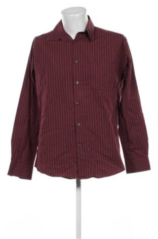 Pánska košeľa  Commander, Veľkosť L, Farba Viacfarebná, Cena  7,95 €