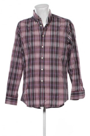 Pánska košeľa  Commander, Veľkosť M, Farba Viacfarebná, Cena  14,77 €