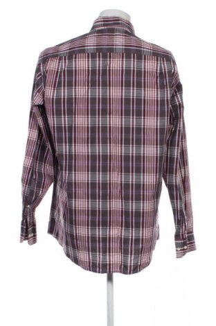 Pánska košeľa  Commander, Veľkosť M, Farba Viacfarebná, Cena  14,77 €