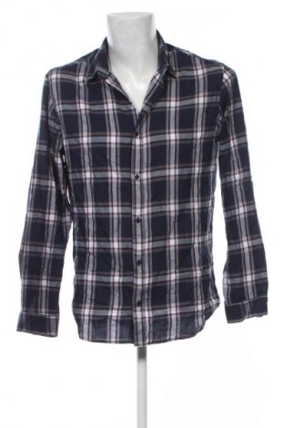 Pánská košile  Core By Jack & Jones, Velikost L, Barva Vícebarevné, Cena  259,00 Kč