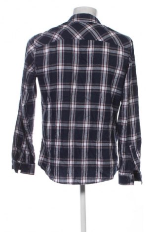 Pánská košile  Core By Jack & Jones, Velikost L, Barva Vícebarevné, Cena  259,00 Kč