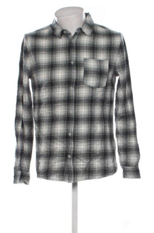Мъжка риза Cotton On, Размер M, Цвят Многоцветен, Цена 27,99 лв.