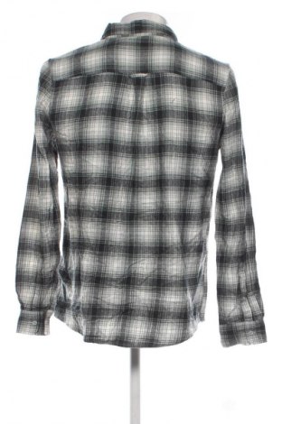 Мъжка риза Cotton On, Размер M, Цвят Многоцветен, Цена 27,99 лв.