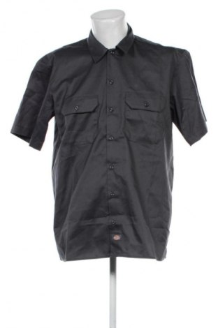 Pánska košeľa  Dickies, Veľkosť L, Farba Sivá, Cena  44,95 €