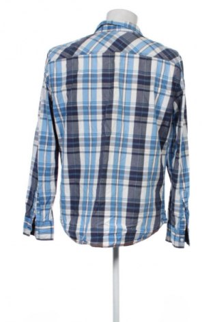 Pánska košeľa  Digginchd By Clockhouse, Veľkosť XXL, Farba Viacfarebná, Cena  14,91 €
