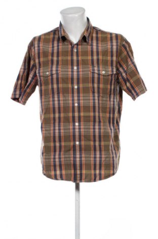 Cămașă de bărbați Dockers, Mărime XL, Culoare Multicolor, Preț 126,32 Lei