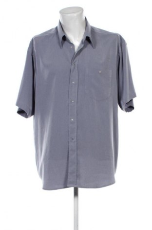 Herrenhemd Drago&Rado, Größe XXL, Farbe Mehrfarbig, Preis 46,65 €
