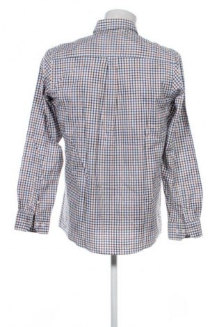 Cămașă de bărbați Dressmann, Mărime L, Culoare Multicolor, Preț 89,39 Lei