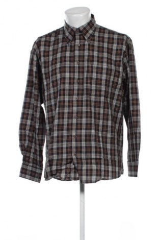 Herrenhemd Drifter, Größe L, Farbe Mehrfarbig, Preis € 16,99