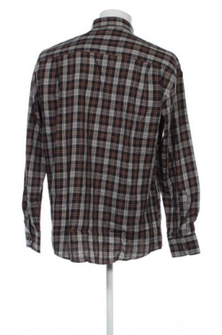 Herrenhemd Drifter, Größe L, Farbe Mehrfarbig, Preis € 16,99