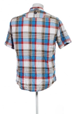 Cămașă de bărbați Duck and Cover, Mărime XXL, Culoare Multicolor, Preț 80,17 Lei