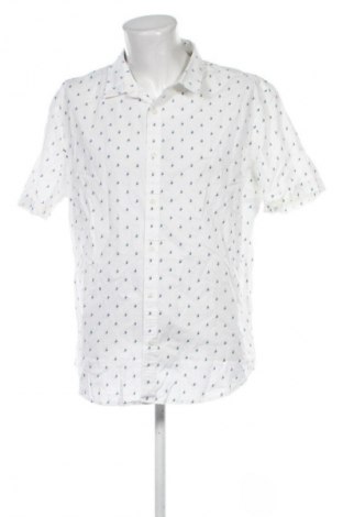 Cămașă de bărbați Easy, Mărime XXL, Culoare Multicolor, Preț 45,85 Lei