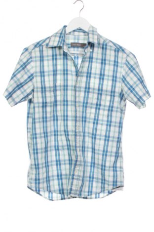 Мъжка риза Easy Wear, Размер S, Цвят Многоцветен, Цена 34,00 лв.
