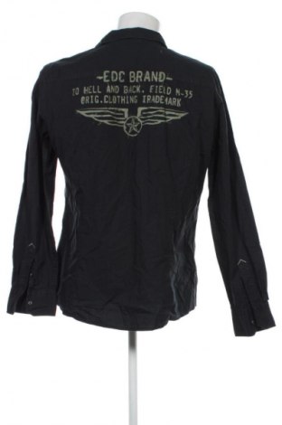Férfi ing Edc By Esprit, Méret XL, Szín Sokszínű, Ár 4 579 Ft