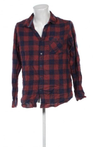 Herrenhemd Edc By Esprit, Größe M, Farbe Mehrfarbig, Preis 8,99 €