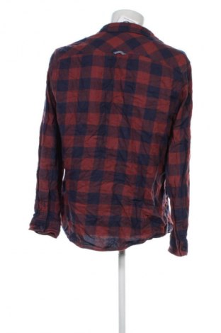 Herrenhemd Edc By Esprit, Größe M, Farbe Mehrfarbig, Preis 8,99 €