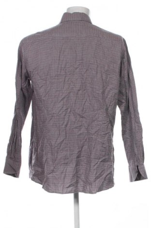 Pánska košeľa  Emanuel Berg, Veľkosť XL, Farba Viacfarebná, Cena  25,95 €