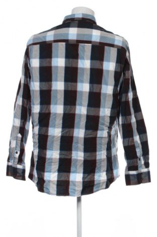 Herrenhemd Engbers, Größe XL, Farbe Mehrfarbig, Preis € 13,99