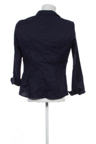 Herrenhemd Esmara, Größe S, Farbe Blau, Preis € 9,99