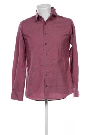 Cămașă de bărbați Eterna, Mărime XL, Culoare Multicolor, Preț 130,99 Lei