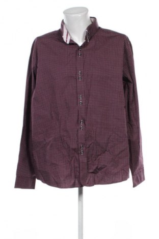 Pánska košeľa  F&F, Veľkosť 3XL, Farba Viacfarebná, Cena  14,91 €