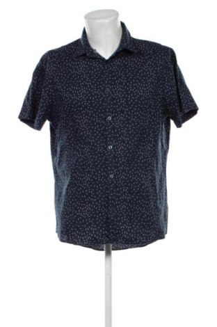 Herrenhemd F&F, Größe L, Farbe Mehrfarbig, Preis 14,83 €