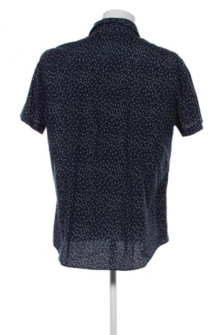 Herrenhemd F&F, Größe L, Farbe Mehrfarbig, Preis 14,83 €
