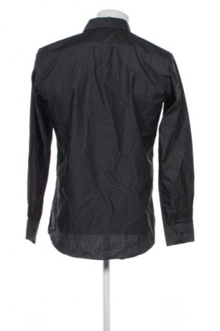 Herrenhemd Finshley&Harding, Größe M, Farbe Grau, Preis 17,99 €