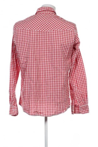 Pánska košeľa  Fitted, Veľkosť L, Farba Viacfarebná, Cena  9,95 €