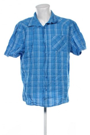 Herrenhemd For Friends, Größe XL, Farbe Mehrfarbig, Preis 11,99 €