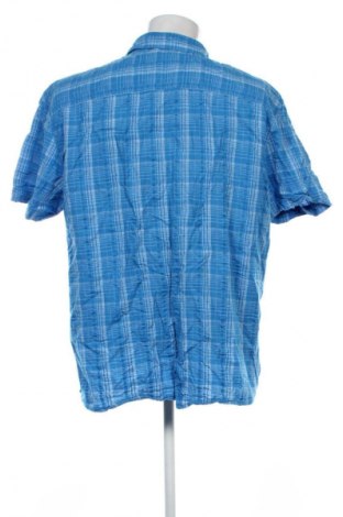 Herrenhemd For Friends, Größe XL, Farbe Mehrfarbig, Preis 11,99 €