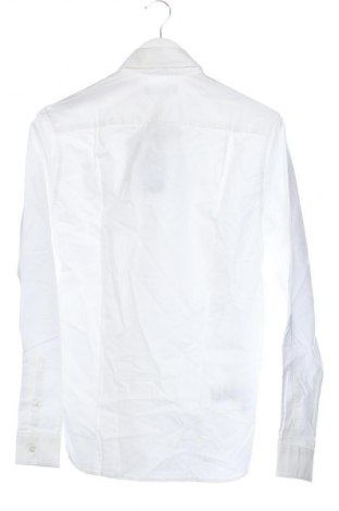 Męska koszula Fred Perry, Rozmiar S, Kolor Biały, Cena 327,99 zł