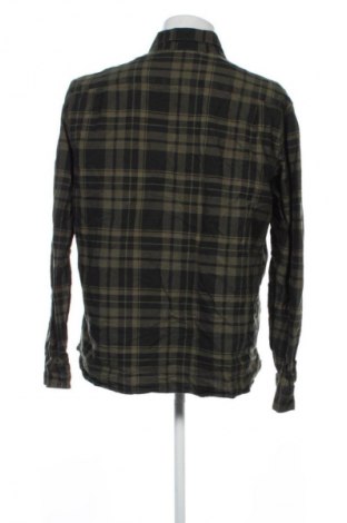 Мъжка риза Fred Perry, Размер XL, Цвят Многоцветен, Цена 54,99 лв.