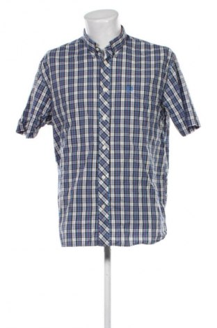 Cămașă de bărbați Fred Perry, Mărime XL, Culoare Multicolor, Preț 126,32 Lei