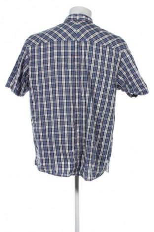 Cămașă de bărbați Fred Perry, Mărime XL, Culoare Multicolor, Preț 126,32 Lei