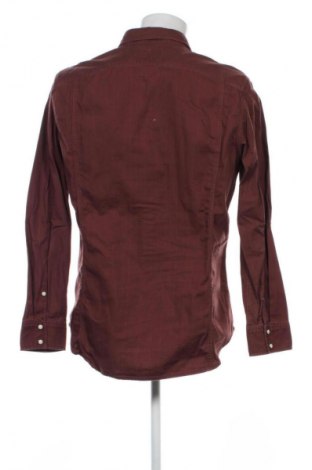 Cămașă de bărbați G-Star Raw, Mărime XXL, Culoare Maro, Preț 197,37 Lei