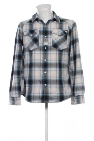 Cămașă de bărbați G-Star Raw, Mărime XL, Culoare Multicolor, Preț 524,76 Lei