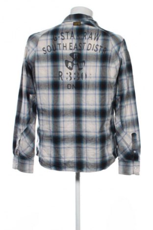 Cămașă de bărbați G-Star Raw, Mărime XL, Culoare Multicolor, Preț 524,76 Lei